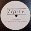 Thirteen / Level Cowbell - Bakongo