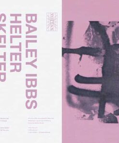Helter Skelter - Bailey Ibbs