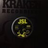 Yellow Bird - JSL aka RUF