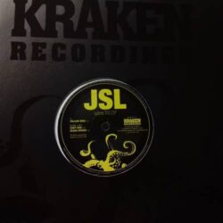 Yellow Bird - JSL aka RUF