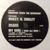 My Girl (Mine All Mine) - Banging From The Bedroom
