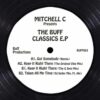 The Buff Classics EP - Mitchell C