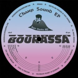 Champ Sound EP - PROCK