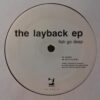 The Layback EP - Fish Go Deep
