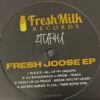 Fresh Joose EP - W E E 2 / DJ Shockwavz vs 5 MOB