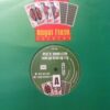 Funk Ya Head Up ! EP - Deaf 'N' Dumb Crew