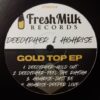 Gold Top EP - Deecypher & Highrise