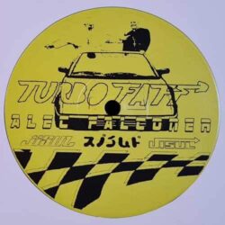 Turbo Faff - Alec Falconer