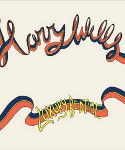Luxury Bedtime - Harry Wills