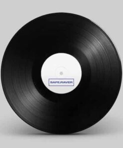 Safe Raver 001 - Highrise / Etch / Mani Festo