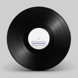 Safe Raver 001 - Highrise / Etch / Mani Festo