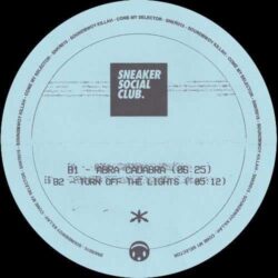 Come My Selector - Soundbwoy Killah