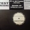 The Hook - JC & Settanni