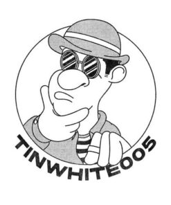 Time Is Now White Vol.5 - Cortese