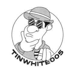 Time Is Now White Vol.5 - Cortese