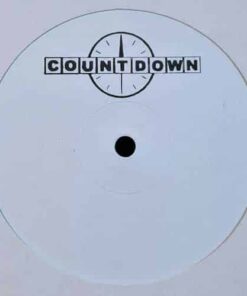 Countdown / Last Christmas - TDFE