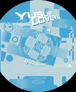 Only House Music - Yusuf & Loveys