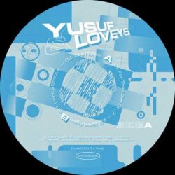 Only House Music - Yusuf & Loveys