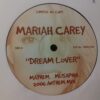 Dream Lover - Mariah Carey / Musaphia & Mayhem