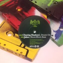 Dream On - Chasing Shadows / Jake