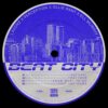 Beat City EP - Lavonz/Perception/Ollie Rant/Ell Murphy