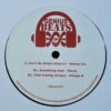 Don't Be Afraid (Desire) - Genius Cru