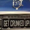 Get Crunked Up - Iconz