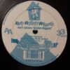 Golden Nuggets - Party Rockins