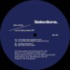 Love Saturates EP - Dan Only / Black Loops