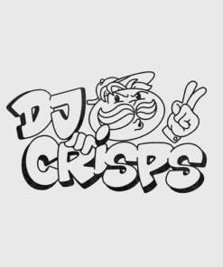 No Dirty Money EP - DJ Crisps