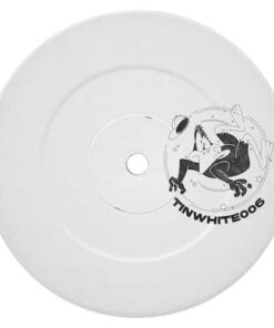 Run Around EP - Daffy