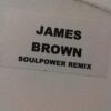 Soulpower (Remix) - James Brown