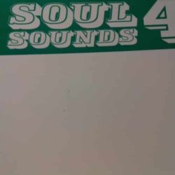 Soul Sounds 4 - Soul Sounds