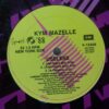Useless - Kym Mazelle