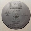 Black Traxx - Black Traxx