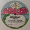 Bodies - Hackman