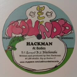 Bodies - Hackman