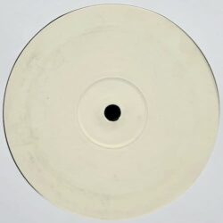 Swallow - Jon E Cash (Single Sided)