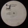 Earth - Fredrik Stark