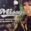 Get Ur Freak On - Missy "Misdemeanor" Elliott