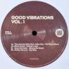 Good Vibrations Vol.1 - Sean McCabe / The Journey Men / Black Sonix