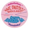 Quantum Seduction EP - Wave Particle Singularity