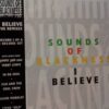 I Believe (The Remixes) - Sounds Of Blackness