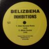 Inhibitions - Belizbeha