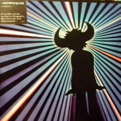 Little L - Jamiroquai / Bob Sinclair / Boris Dlugosch