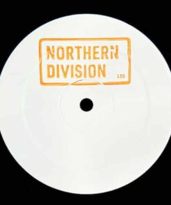 LS6001 - Northern Division  (Peaky Beats, Pinder, & Hurrell)