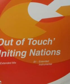 Out Of Touch - Uniting Nations
