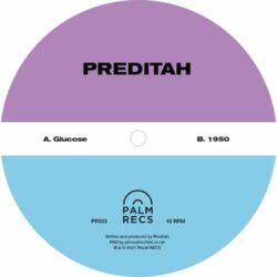Glucose / 1950 - Preditah