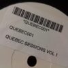 Quebec Sessions Edition 1 - Raymix