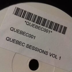 Quebec Sessions Edition 1 - Raymix
